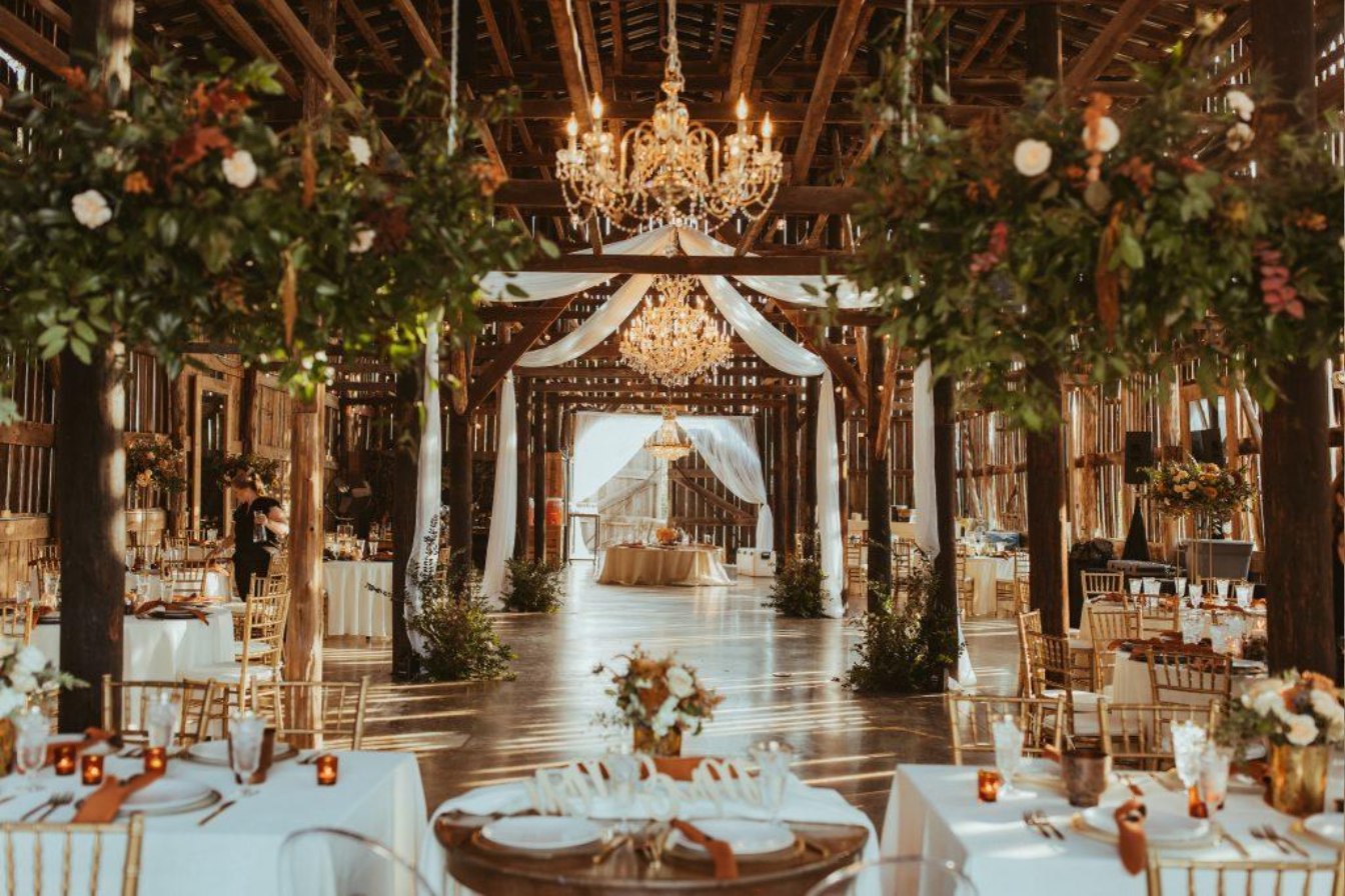 Nashville Wedding Directory